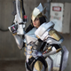 Cosplay by Kara Corvus | Photo by Mineralblu